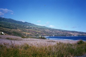 c&ocirc;te ouest